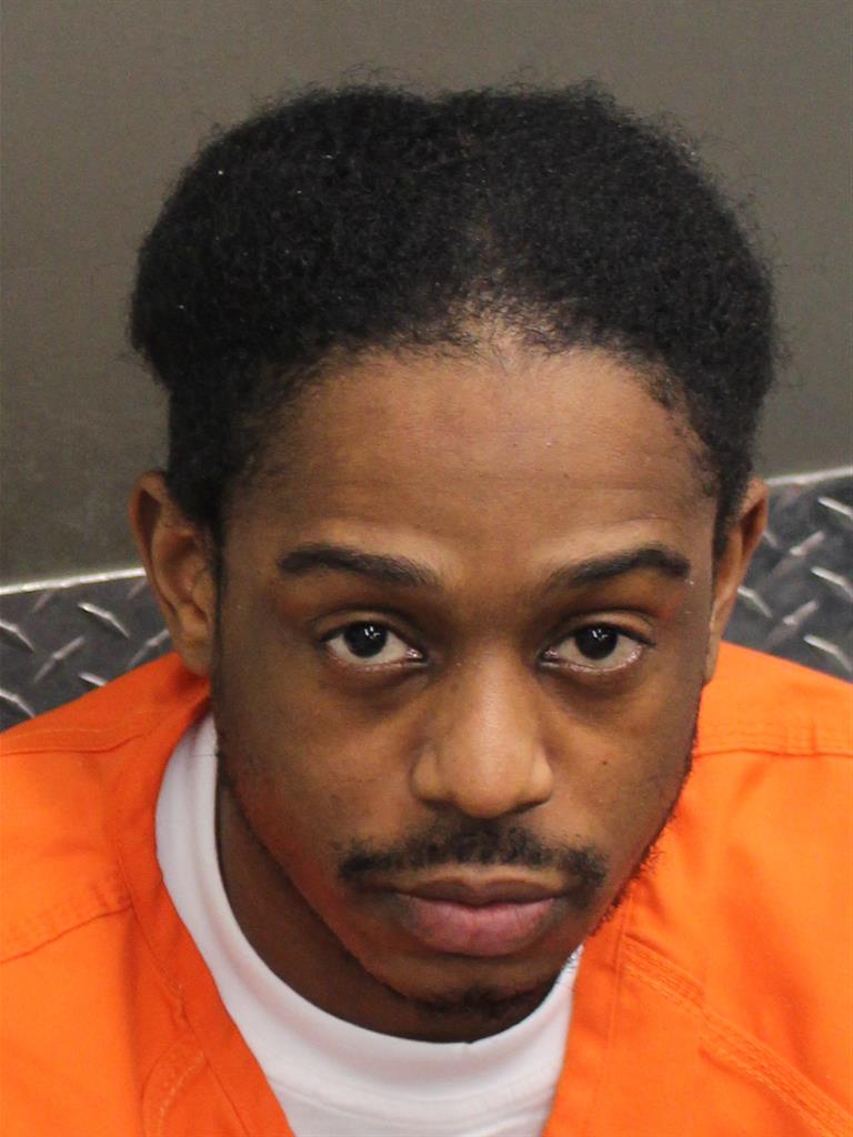  WALLIE SMITH JULIEN Mugshot / County Arrests / Orange County Arrests