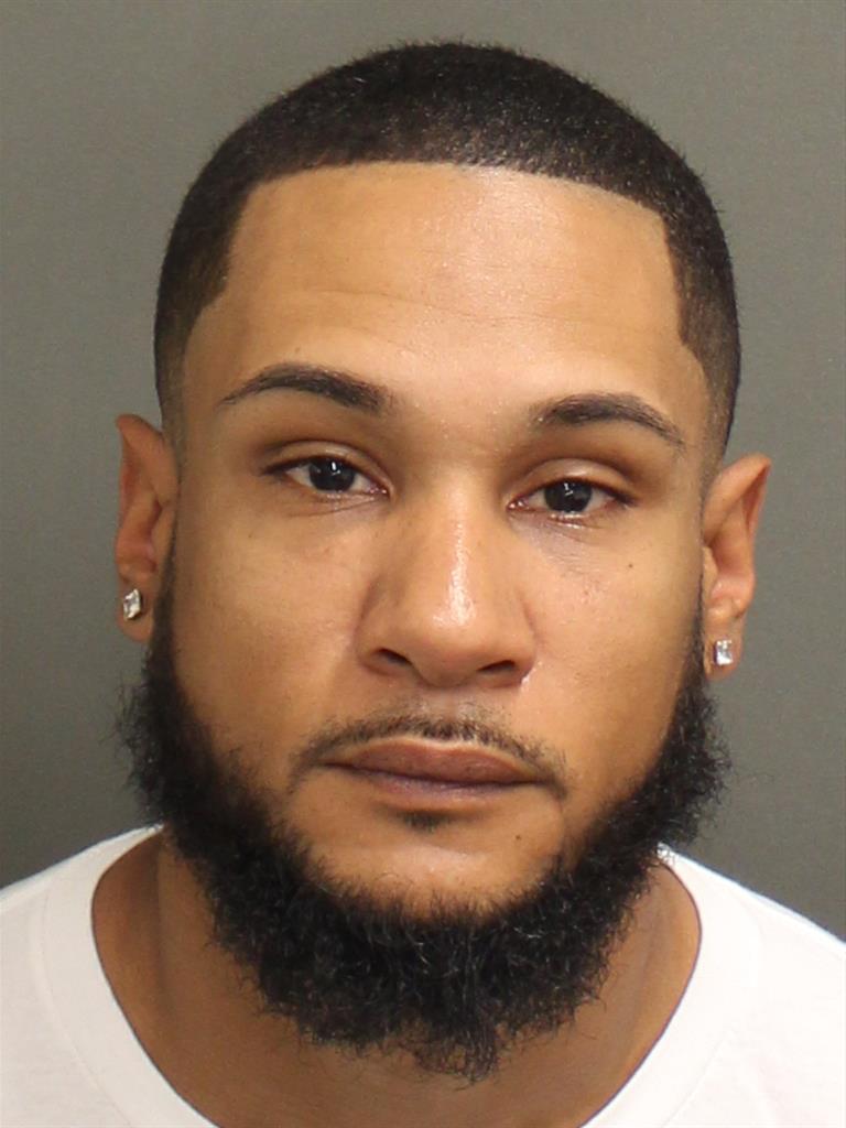  KELVIN DELOSSANTOS DIAZ Mugshot / County Arrests / Orange County Arrests