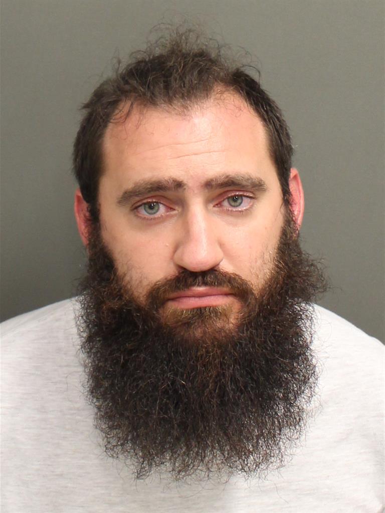  BRANDON ROBERT ZOLENSKI Photo Image