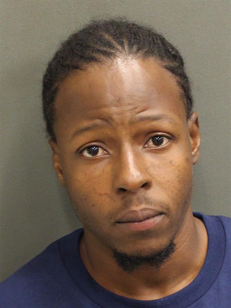  ATAYO CELVIN WILLIAMS Mugshot / County Arrests / Orange County Arrests