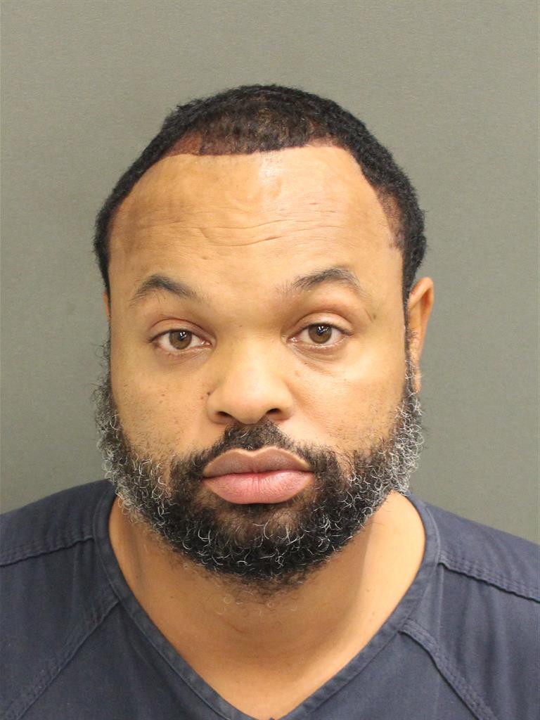  LAMAR IKEEM RAY Photo Image