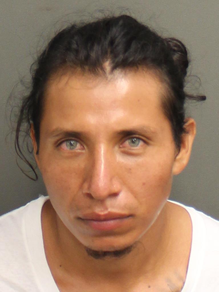  WALTER ANAIN GOMEZBAUTISTA Photo Image