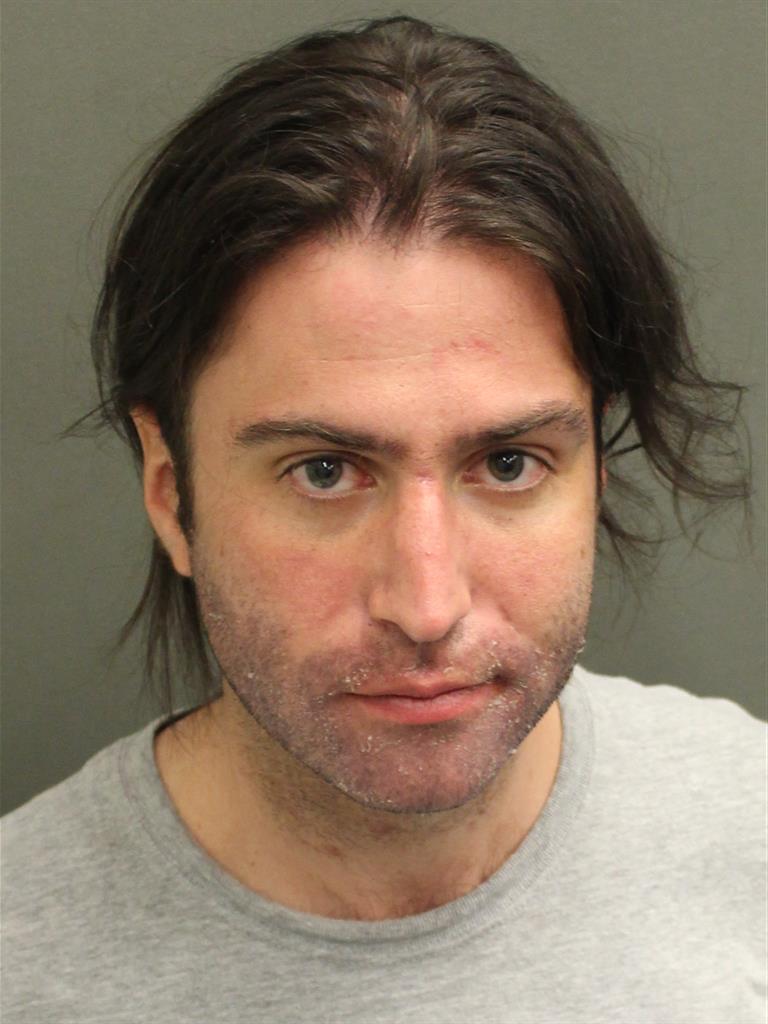  MICHAEL STEWART PEREGOOD Photo Image