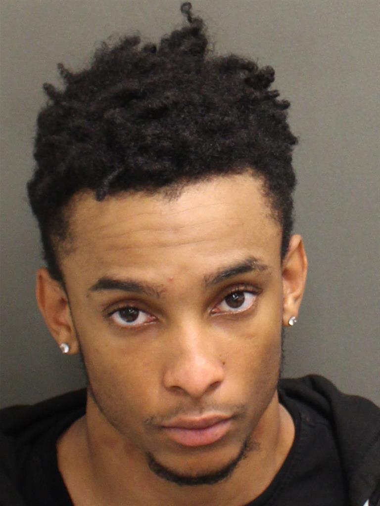  JORDAN LAMONT LINDSAY Photo Image