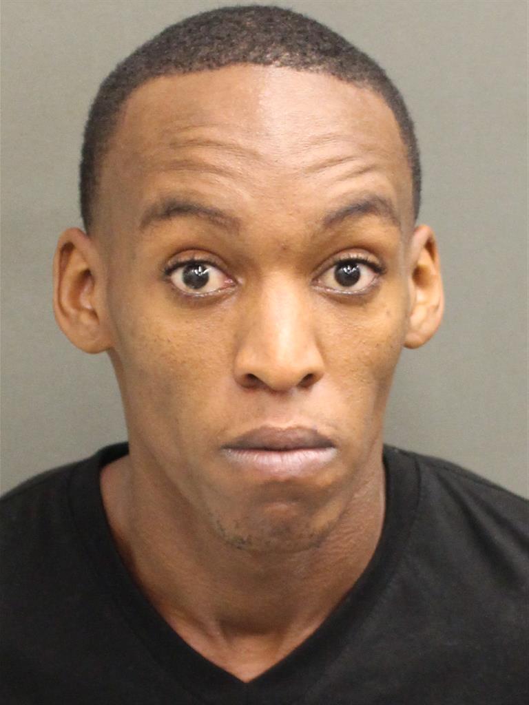  SHADDRICK LENARIOS HARRISON Photo Image