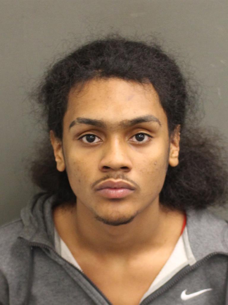  YANDEL ELIEL ORTIZ Photo Image