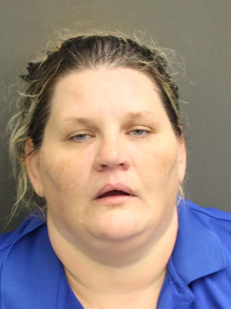  GINGER ODOM Photo Image