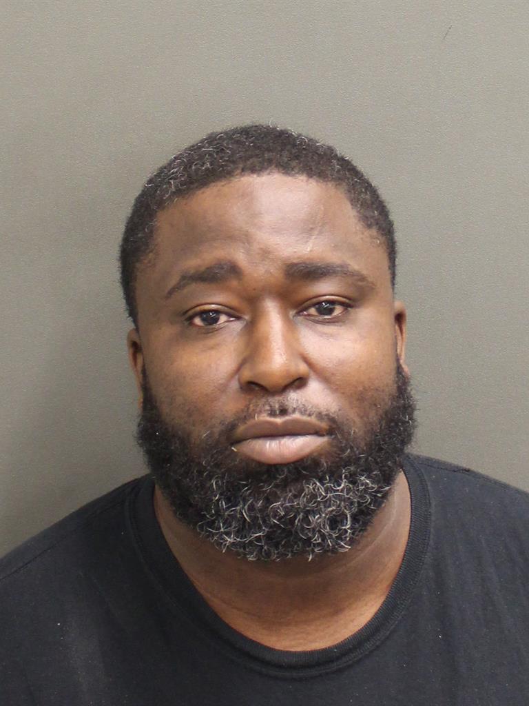  ANTWAN ROSHAUN GIBSON Photo Image