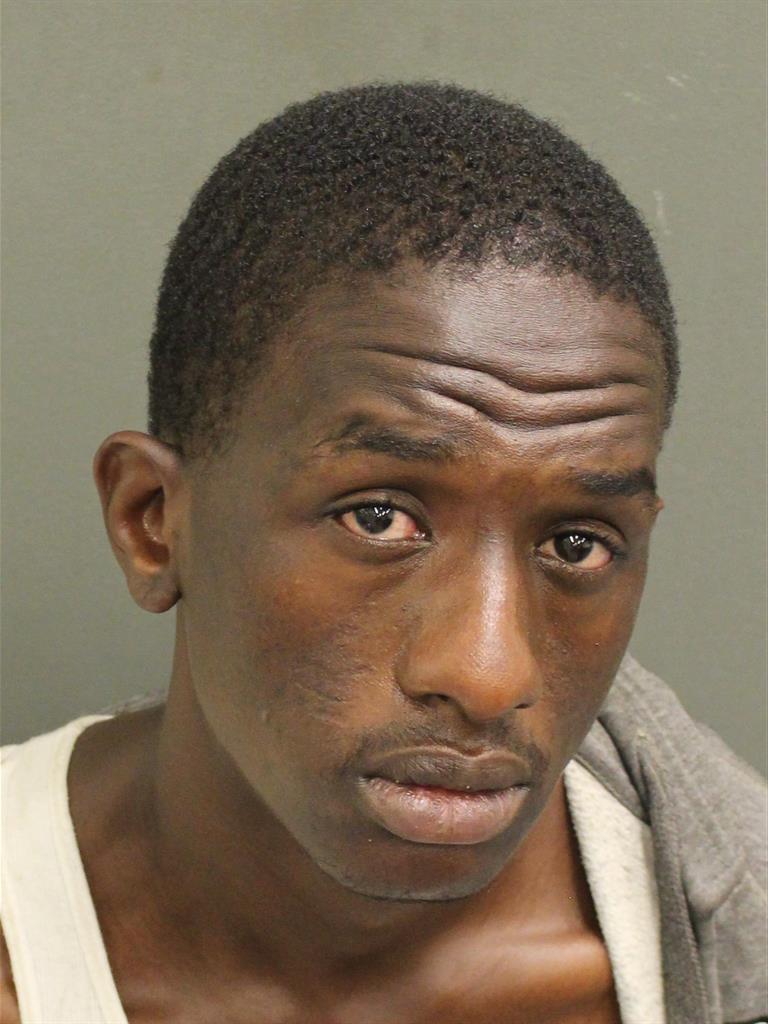  ANTONIO J ATKINS Photo Image