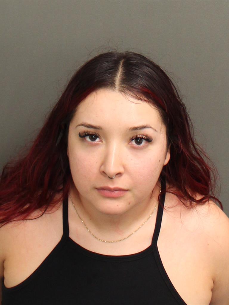  MARIELA EDITH CABRERA Photo Image