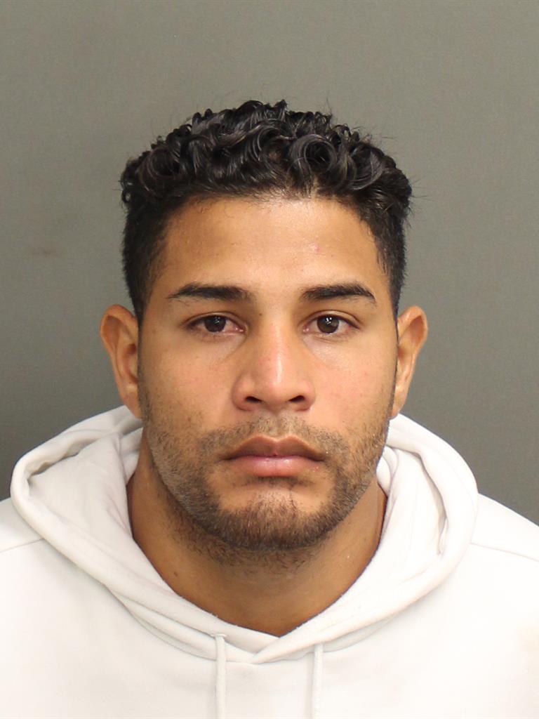  JONATHAN MOYA Mugshot / County Arrests / Orange County Arrests