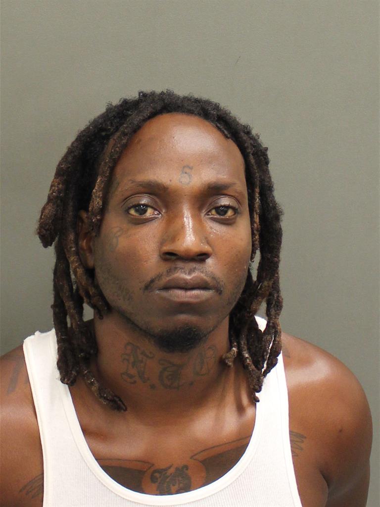  WAYNE ICARUS JONES Photo Image