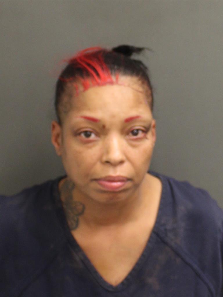  NICOLE SONJA GLOVER Photo Image