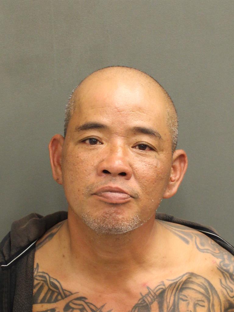  DUC MINH NGUYEN Mugshot / County Arrests / Orange County Arrests