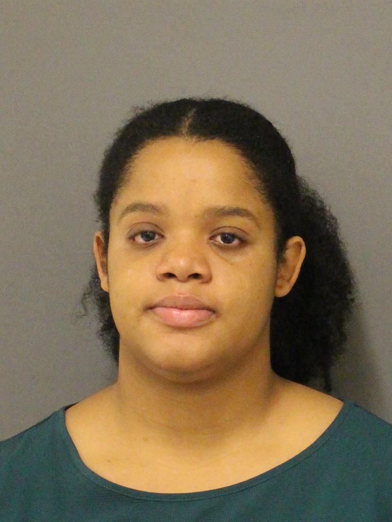  DJINA CHRISTELLE MAURICE Photo Image