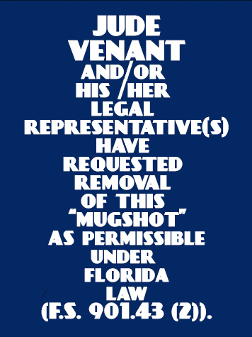  JUDE VENANT Photo Image