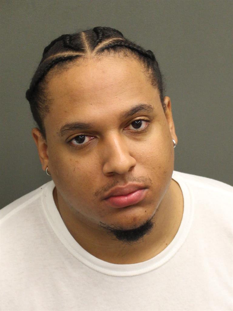  FRANCIS DOMINICK SAMEDY Photo Image