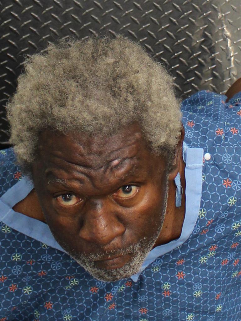  JAMES WILLIAMS BUTLER Photo Image