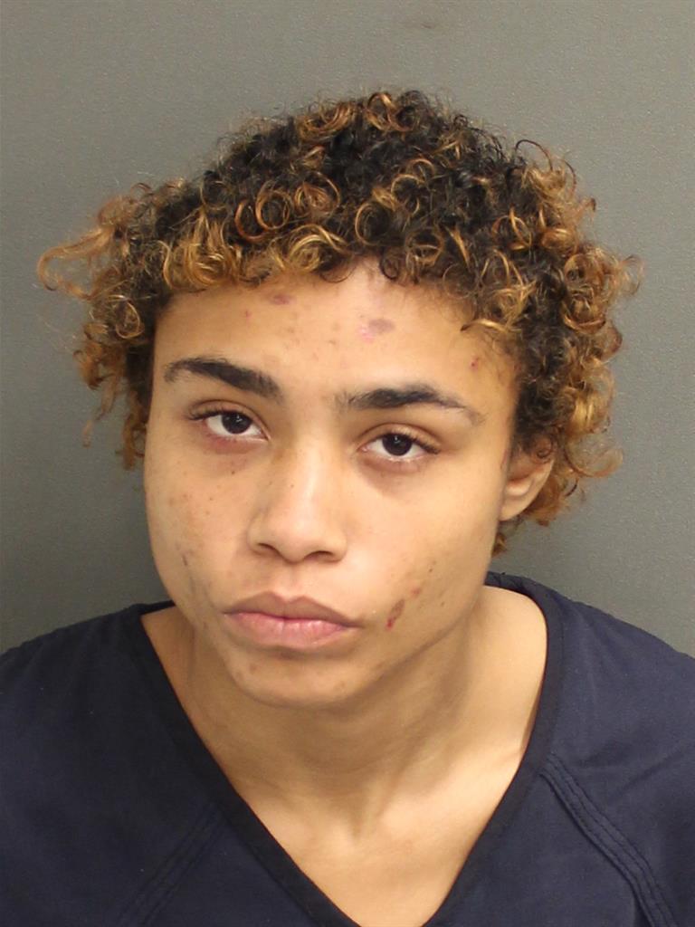  LAUREN NADIA THIGPIN Photo Image