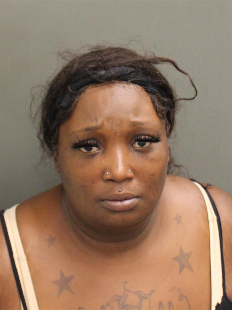  LADETRICE PERRY Photo Image