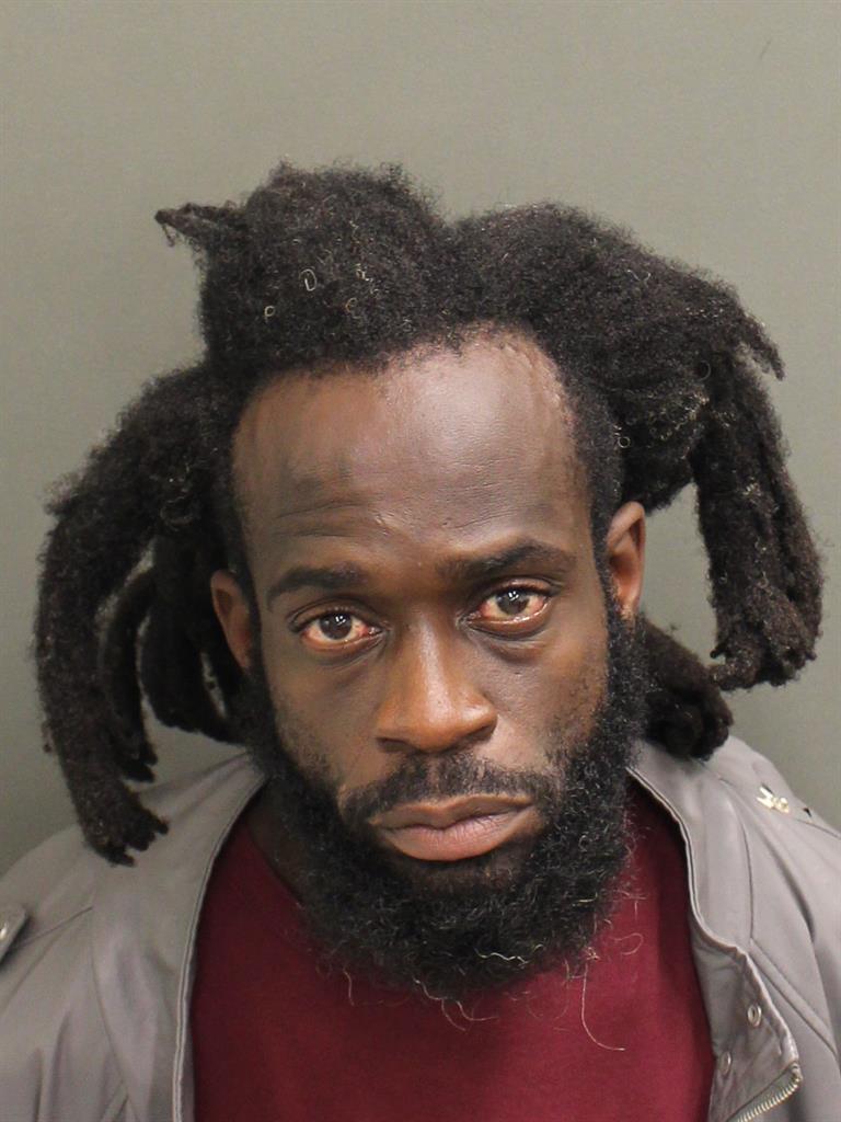  CHRISTOPHER RAMON BLAKE Mugshot / County Arrests / Orange County Arrests