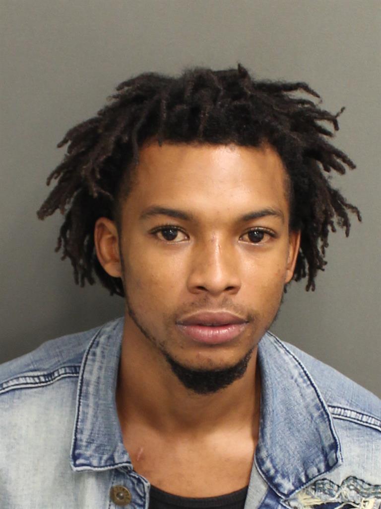  DEMON SAMUEL THIGPEN Photo Image