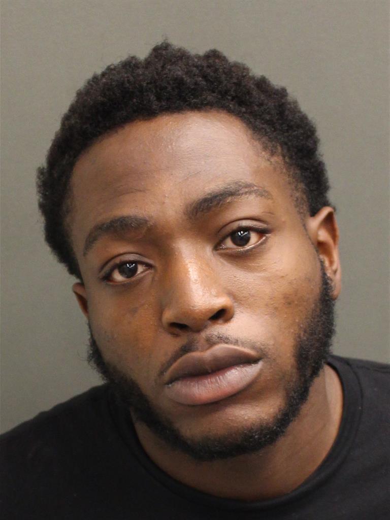  JAHVONTE ALCIUS Photo Image