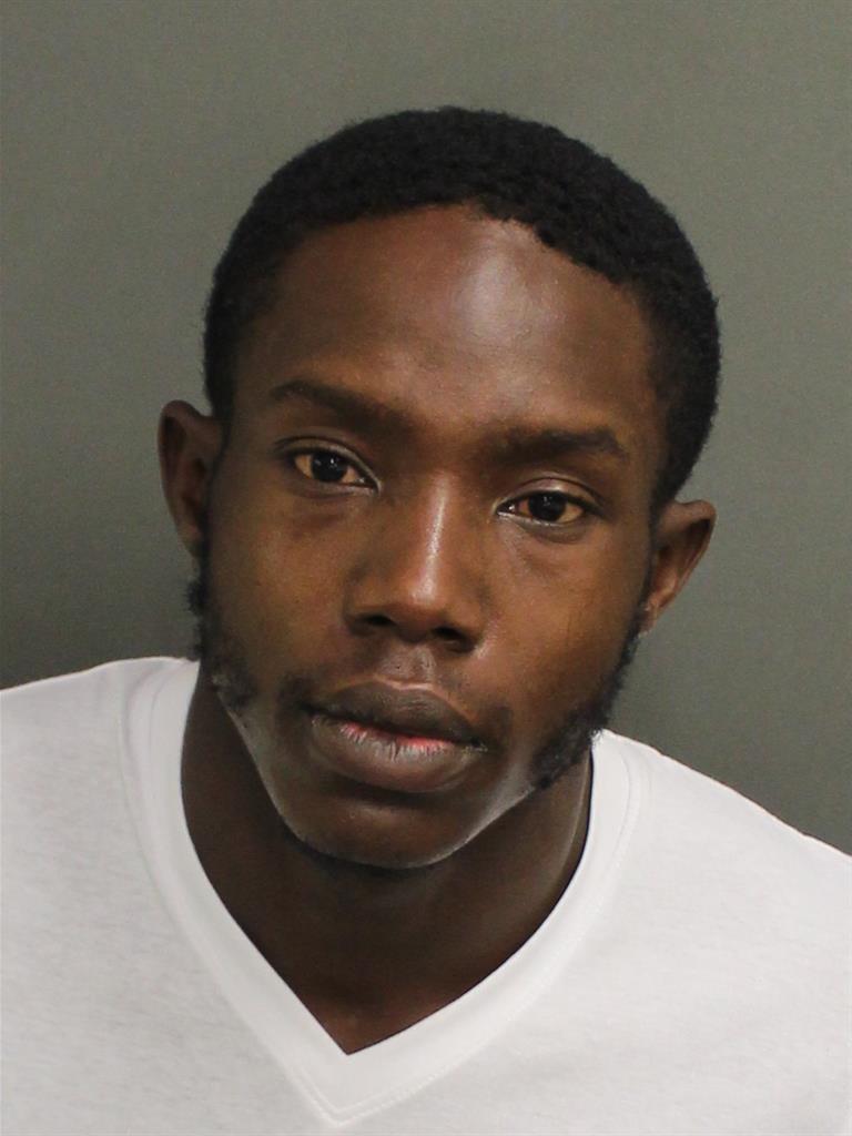  MALIK SHAQUAN CORBITT Photo Image