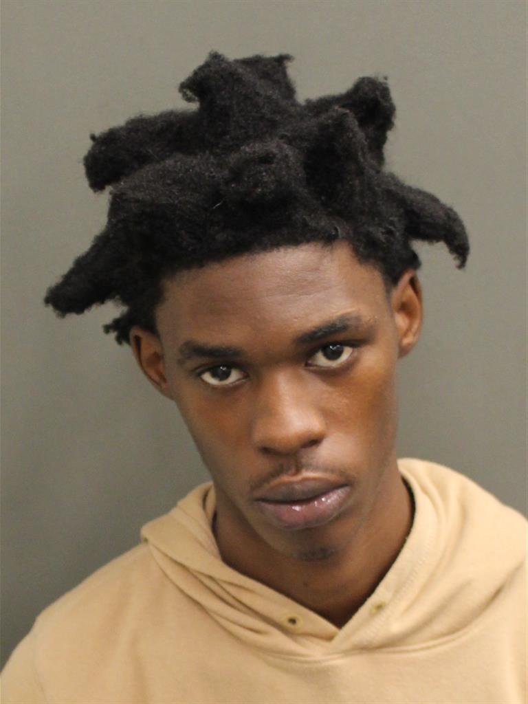  TYRIK NICHOLS Photo Image