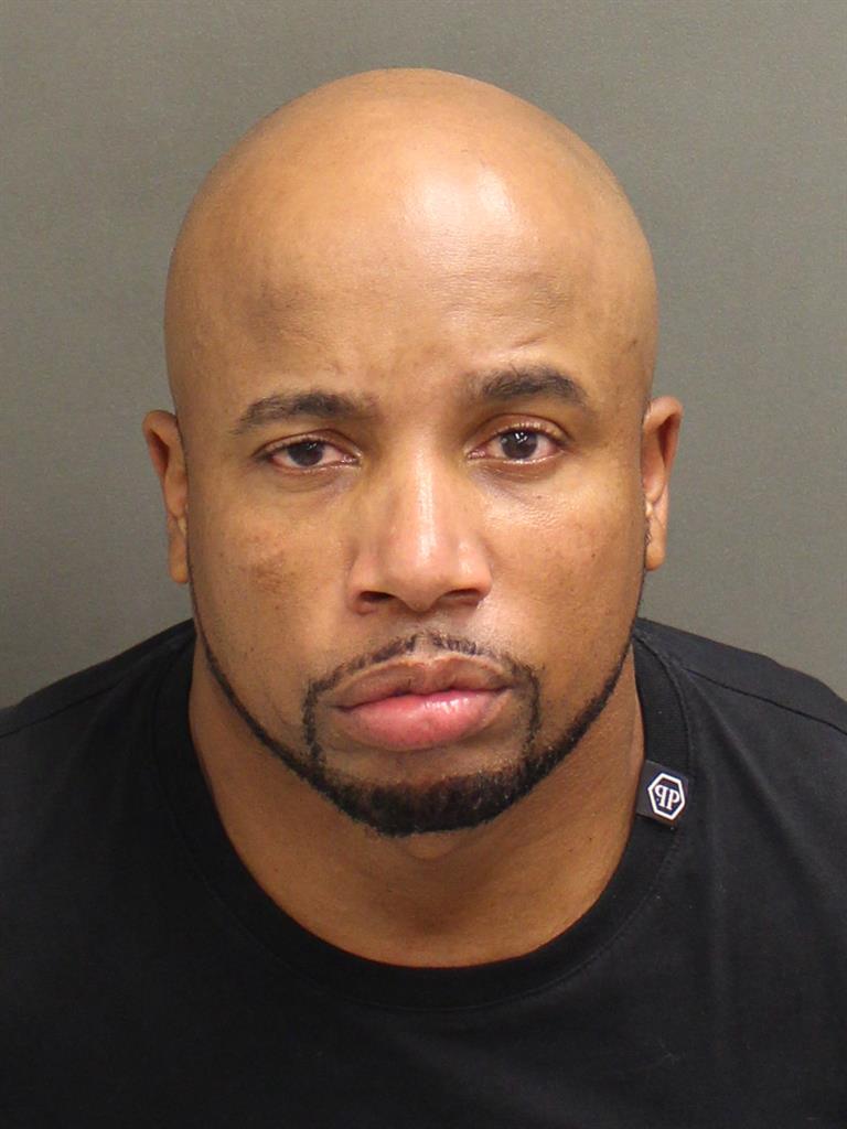  ANDERSON LEVON FAULK Photo Image