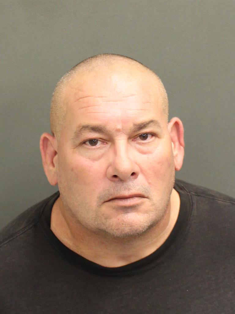  DONALD EDWARD DAY Mugshot / County Arrests / Orange County Arrests