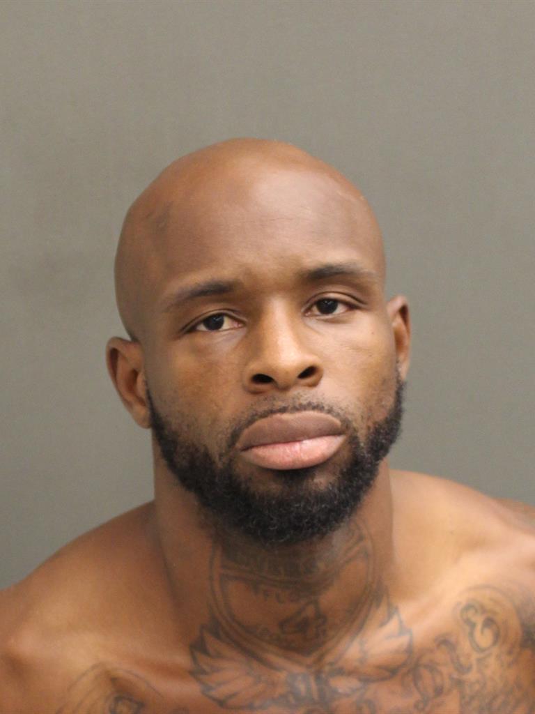  ARACEIO DEAUNDRE CAMPBELL Photo Image