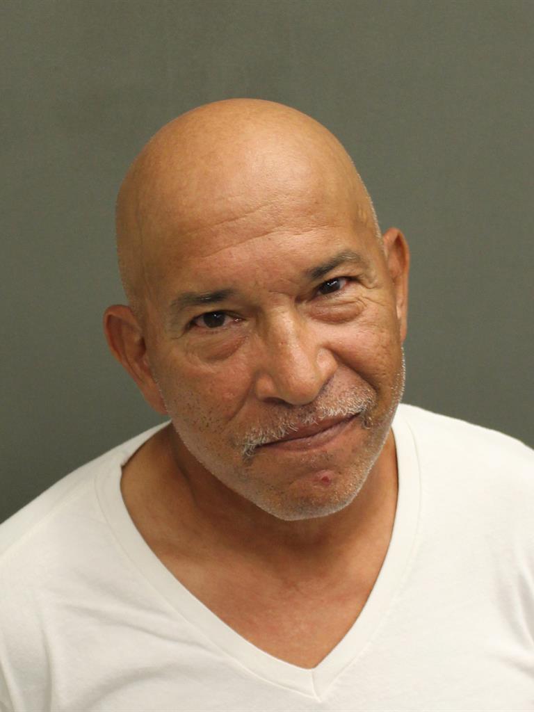  ANTHONY WILLIAM MAISONAVE Photo Image