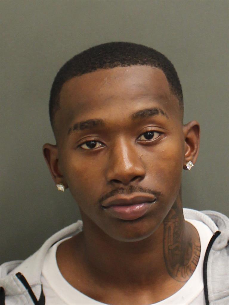  CHRISHOUN DAIQUIN HAYES Photo Image