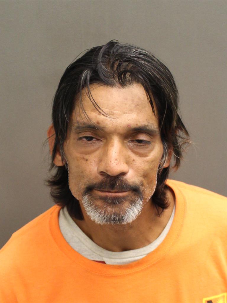  SAMUEL ANTHONY DIAZ Mugshot / County Arrests / Orange County Arrests