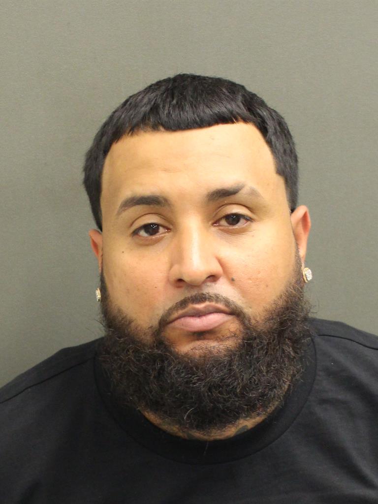  JOSE ISRAEL SANCHEZ Photo Image