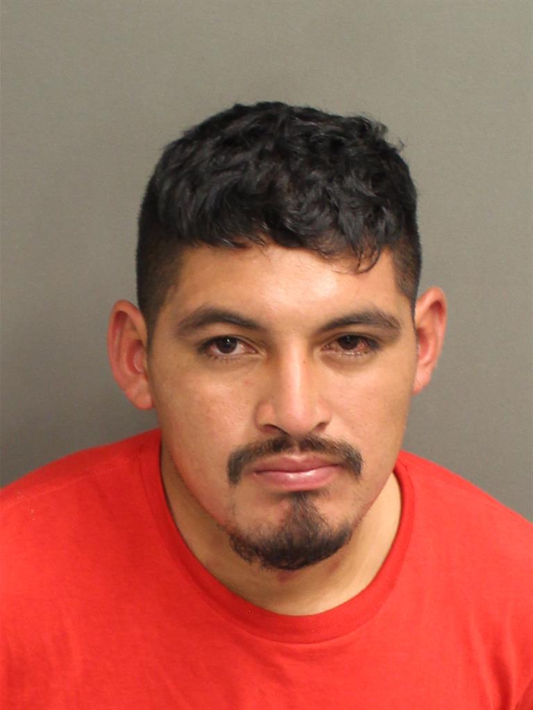  DENIS ISA DOMINGUEZDOMINGUEZ Mugshot / County Arrests / Orange County Arrests