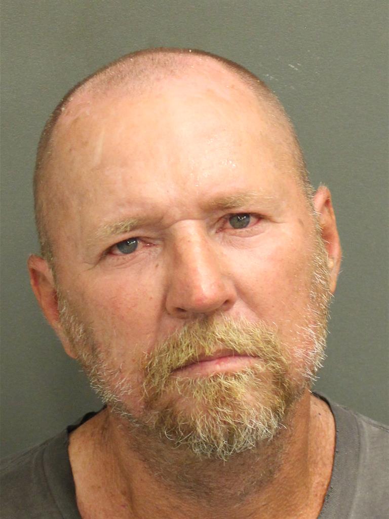  RICHARD THOMAS SCARBROUGH Mugshot / County Arrests / Orange County Arrests