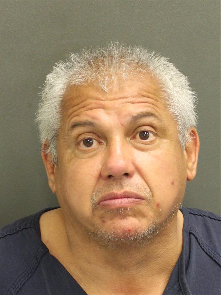  ANTHONY CRIS PLOTKIN Mugshot / County Arrests / Orange County Arrests