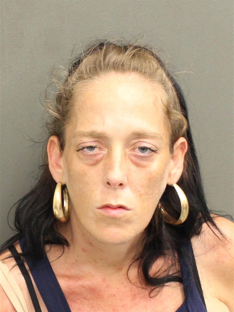  SHANA ERLENE HANDLEY Mugshot / County Arrests / Orange County Arrests