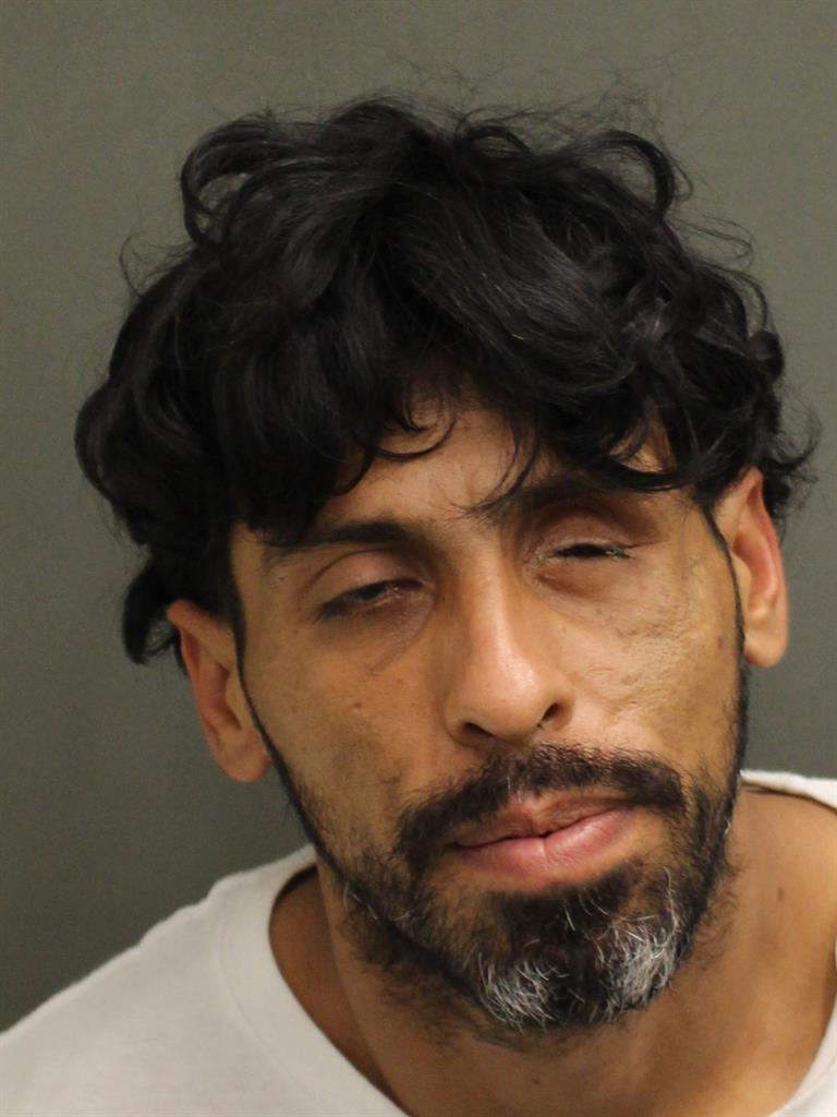  GEORGE ANTHONY ROJAS Photo Image