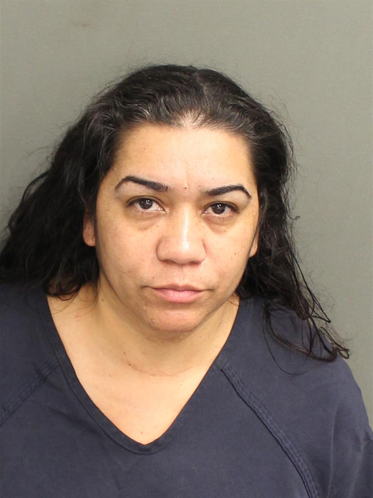  DAMARY ROJAS Photo Image