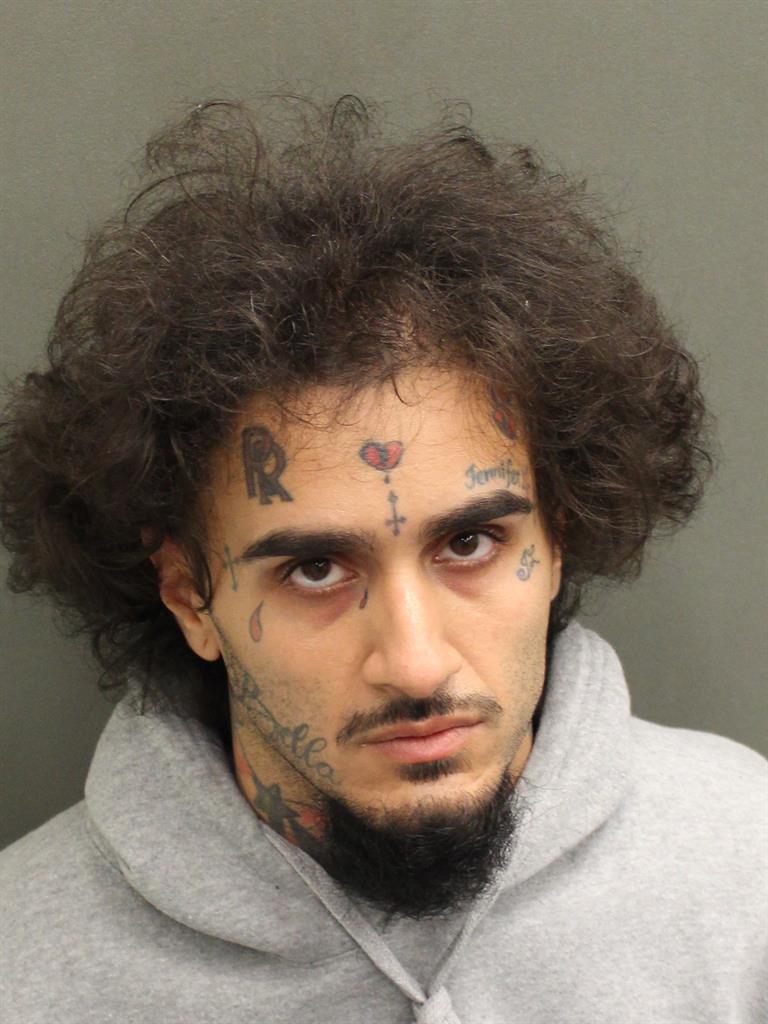  ANTHONY DODAJ Photo Image