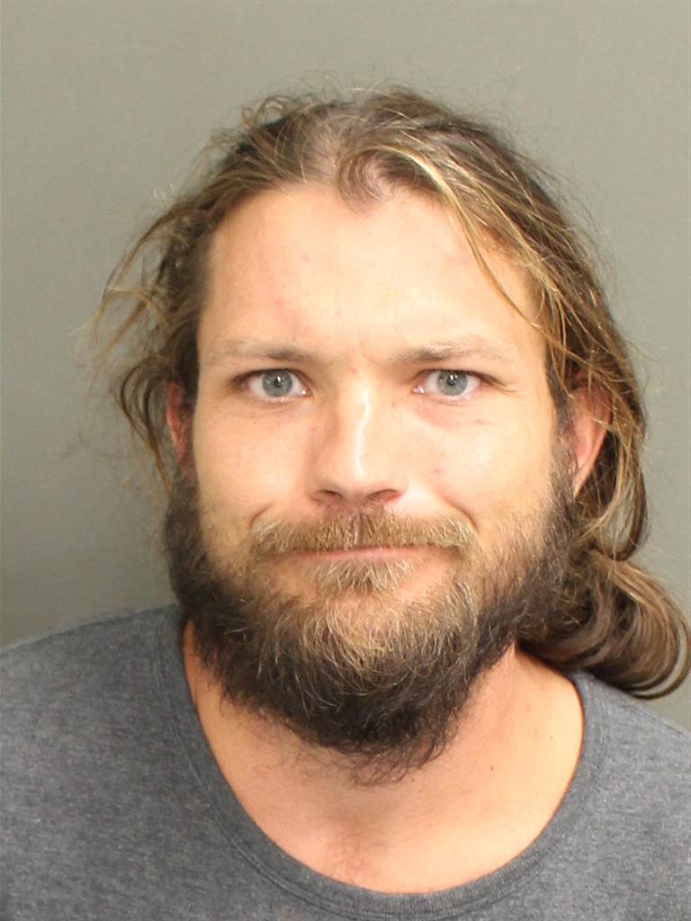  CODY ALAN ROTTJER Mugshot / County Arrests / Orange County Arrests