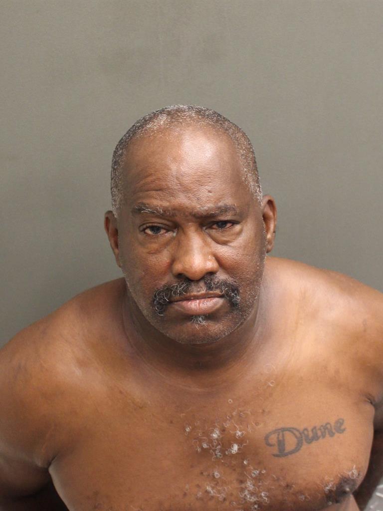  KIM LAMAR MANUEL Mugshot / County Arrests / Orange County Arrests