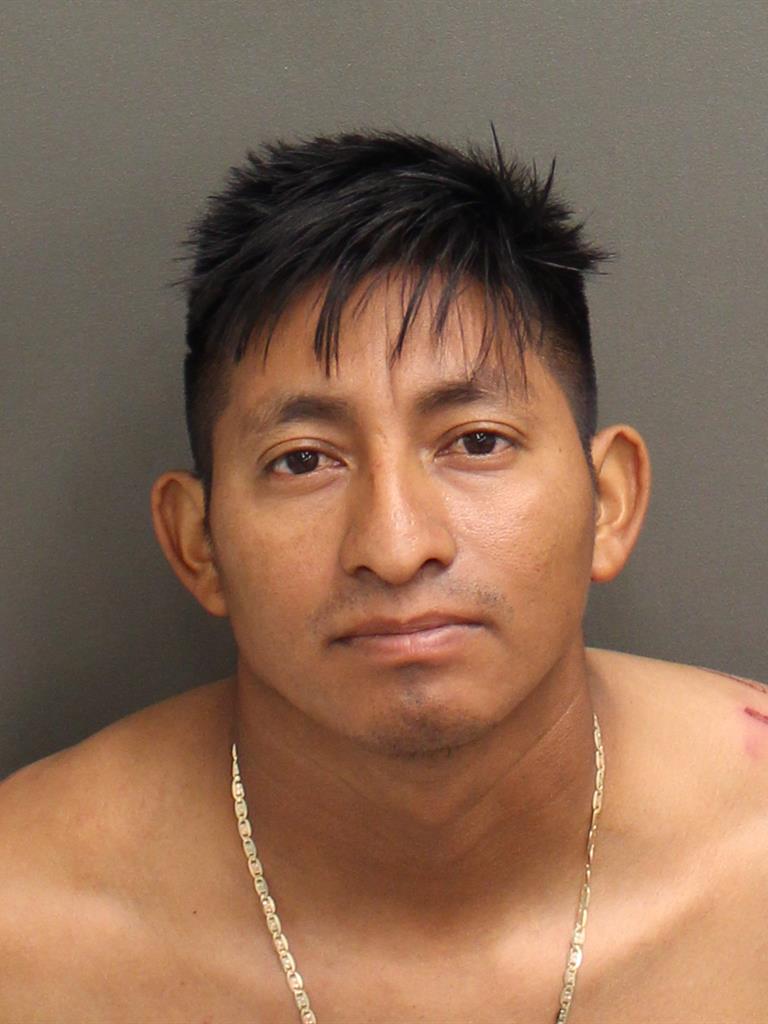  MAUDARINO EMIDIO PEREZLOPEZ Mugshot / County Arrests / Orange County Arrests