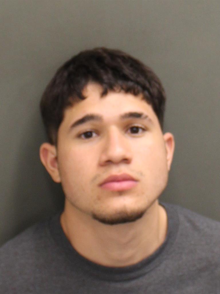  JOSE DAVID BETANCURT Photo Image