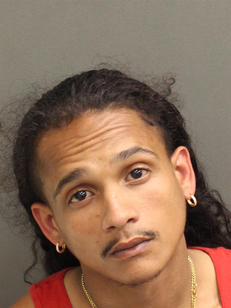  JAMES GEORGE RIVERA Photo Image