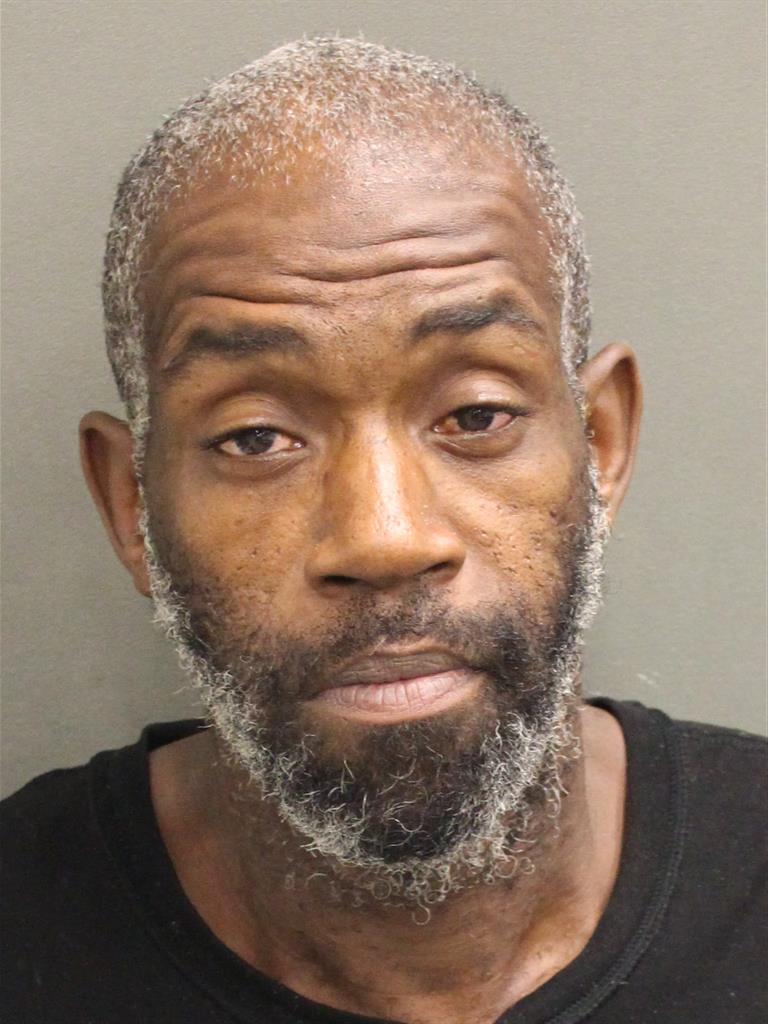  JOSEPH LEE CONYERS Photo Image