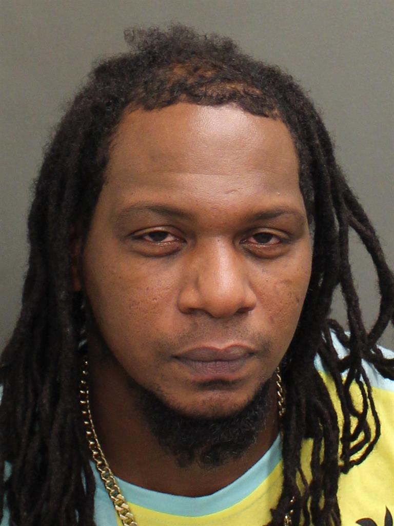  MARQUES VANDRES HAYDEN Photo Image